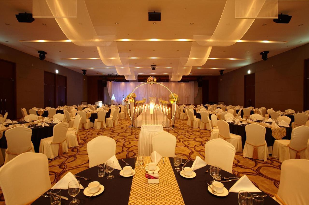 Tops10 Resort Donggang Cistar Yeongwol Extérieur photo