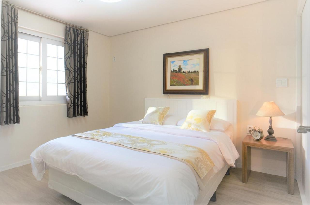 Tops10 Resort Donggang Cistar Yeongwol Extérieur photo