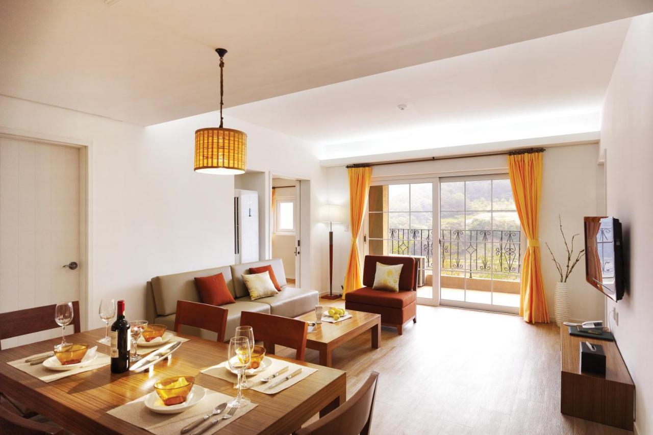 Tops10 Resort Donggang Cistar Yeongwol Extérieur photo
