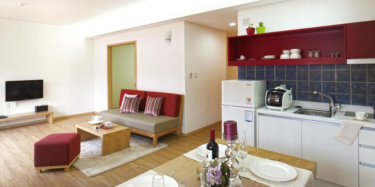 Tops10 Resort Donggang Cistar Yeongwol Extérieur photo
