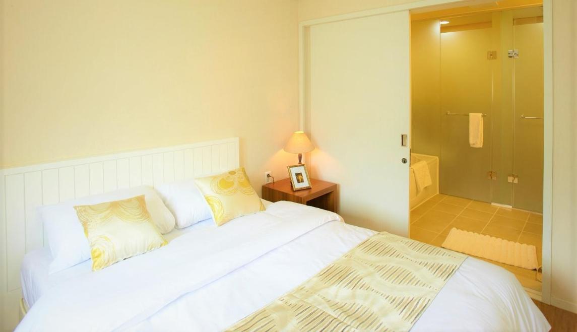 Tops10 Resort Donggang Cistar Yeongwol Extérieur photo
